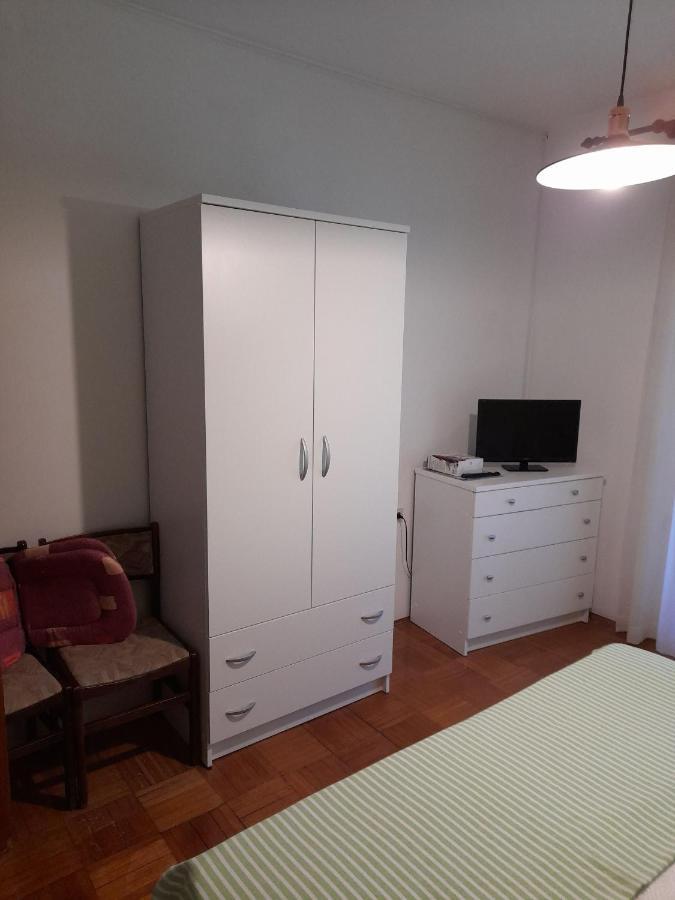 Apartments ISTRIA Baska Fam Tomasic Exteriör bild